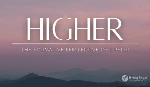 Christians respond to affliction with affection Image